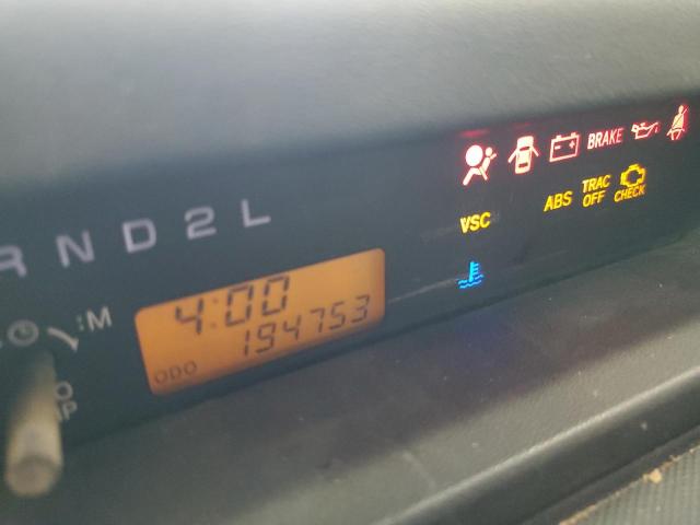 JTLKT324864084625 2006 Toyota Scion Xb