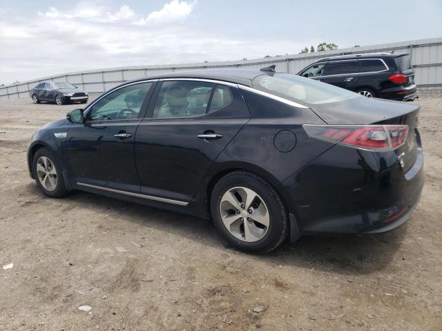 KNAGM4AD4F5077300 2015 KIA OPTIMA - Image 2