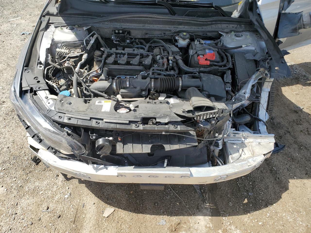 1HGCV1F36NA028524 2022 Honda Accord Sport