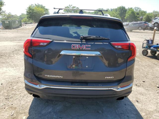 2020 GMC Terrain Slt VIN: 3GKALVEX9LL240299 Lot: 59228804