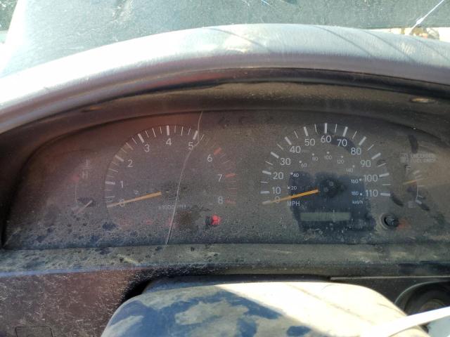 2000 Toyota Tacoma Prerunner VIN: 4TANM92N8YZ591964 Lot: 58130164