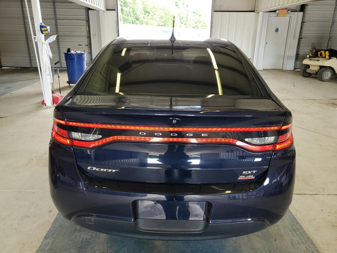 1C3CDFBB3ED913763 2014 Dodge Dart Sxt