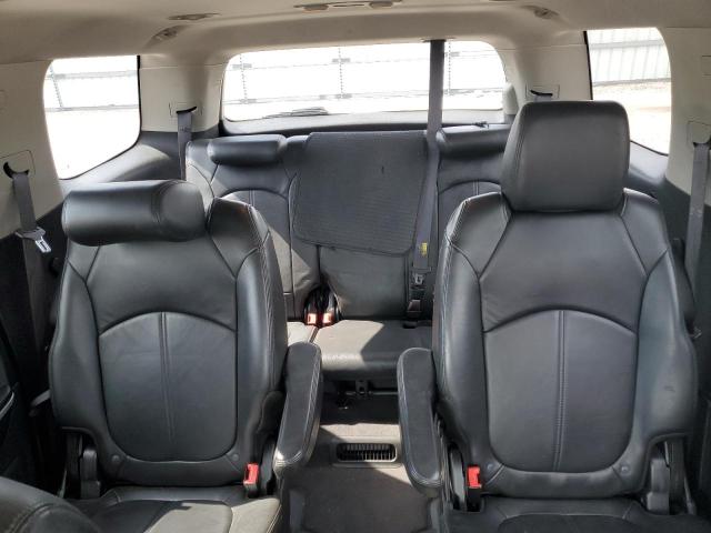 2012 GMC Acadia Slt-1 VIN: 1GKKVRED7CJ101520 Lot: 57351394