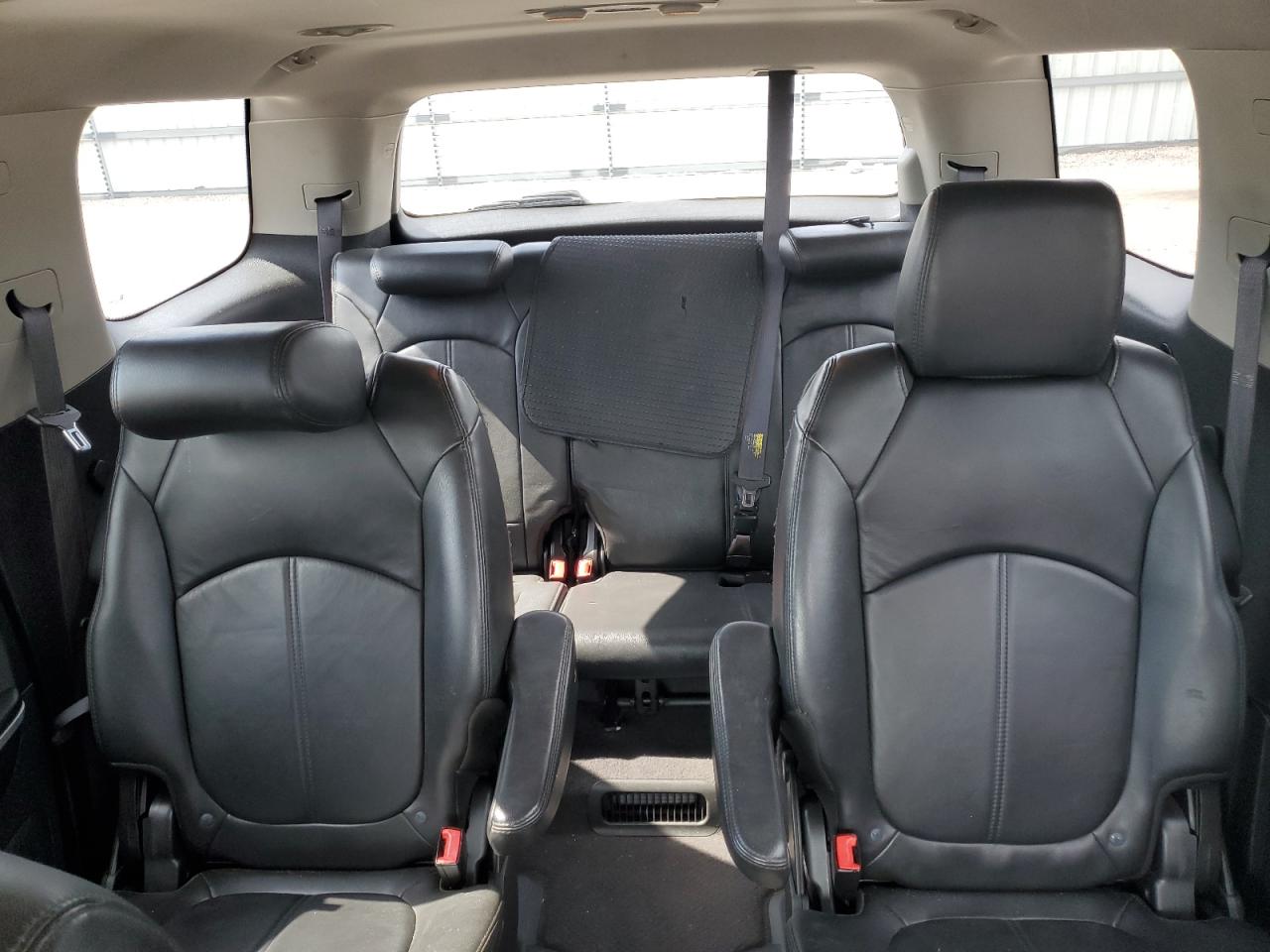 1GKKVRED7CJ101520 2012 GMC Acadia Slt-1