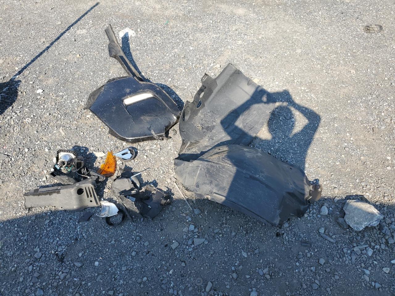 2FMDK4KC0DBB02098 2013 Ford Edge Limited