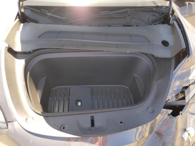 2022 Tesla Model Y VIN: 7SAYGDEF5NF487985 Lot: 58962174