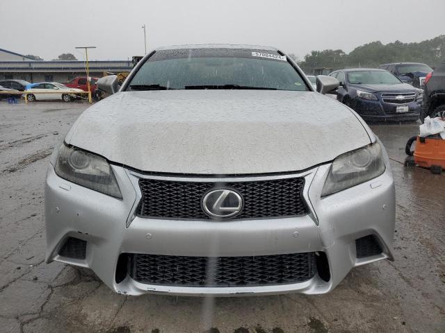 2013 Lexus Gs 350 VIN: JTHCE1BL5D5001213 Lot: 57084424