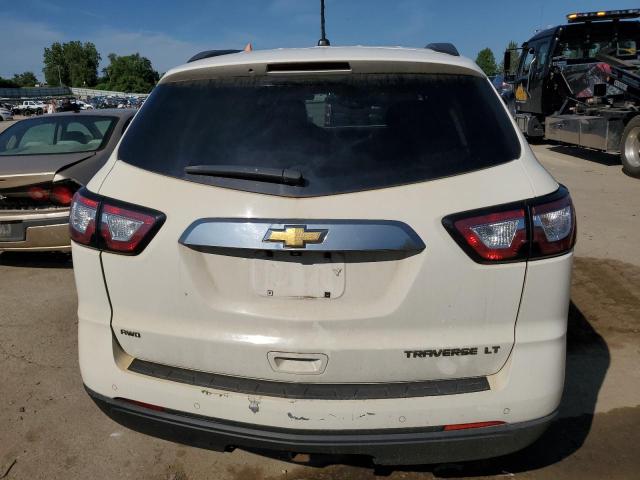 2015 Chevrolet Traverse Lt VIN: 1GNKVGKDXFJ150369 Lot: 59076664