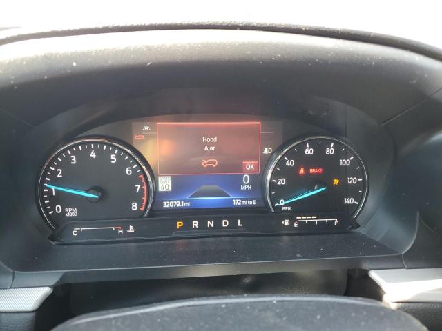 2022 Ford Explorer Xlt VIN: 1FMSK7DH5NGB68710 Lot: 59101634