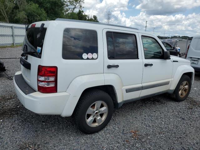 2012 Jeep Liberty Sport VIN: 1C4PJMAK4CW117472 Lot: 59123194