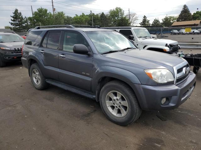 2006 Toyota 4Runner Sr5 VIN: JTEBU14R368057309 Lot: 60606774