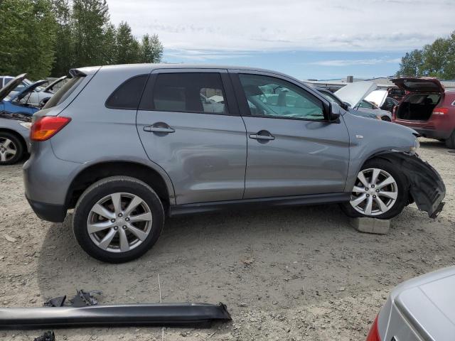 2015 Mitsubishi Outlander Sport Es VIN: 4A4AP3AU8FE049714 Lot: 58491624