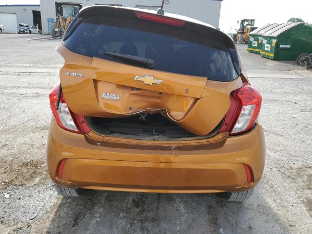 2019 CHEVROLET SPARK LS - KL8CB6SA7KC735973