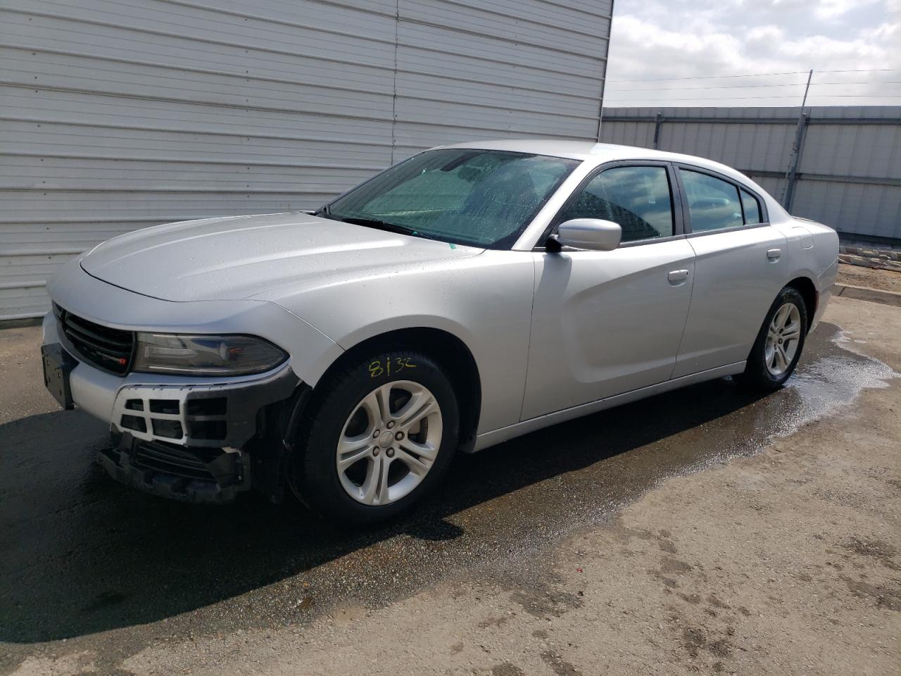 2021 Dodge Charger Sxt vin: 2C3CDXBG0MH642504