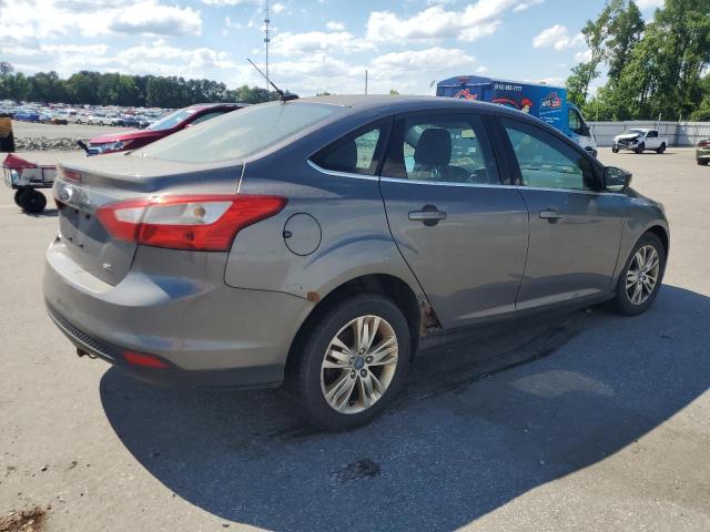 2012 Ford Focus Sel VIN: 1FAHP3H20CL184466 Lot: 58324824