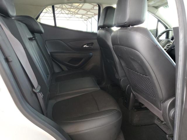 2017 Buick Encore Preferred Ii VIN: KL4CJBSB8HB090318 Lot: 58709124