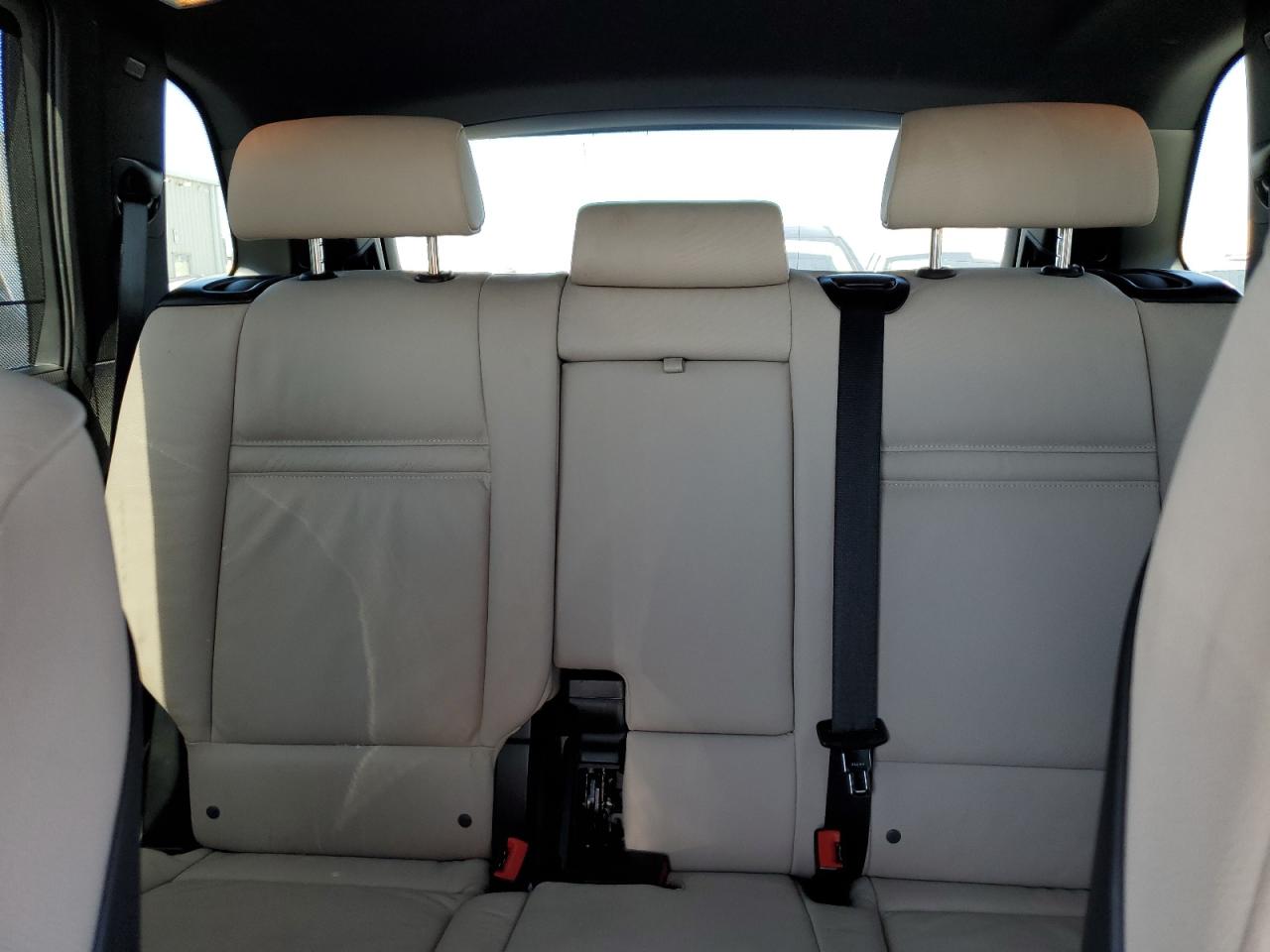 5UXZW0C55D0B90303 2013 BMW X5 xDrive35D