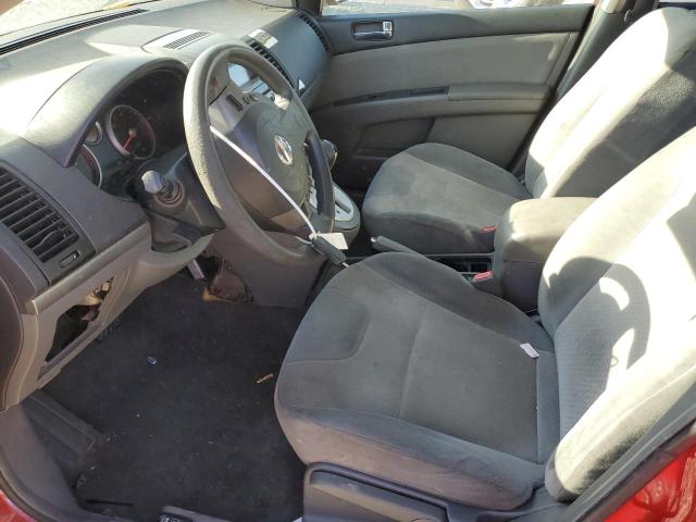 2009 Nissan Sentra 2.0 VIN: 3N1AB61EX9L672730 Lot: 60715734