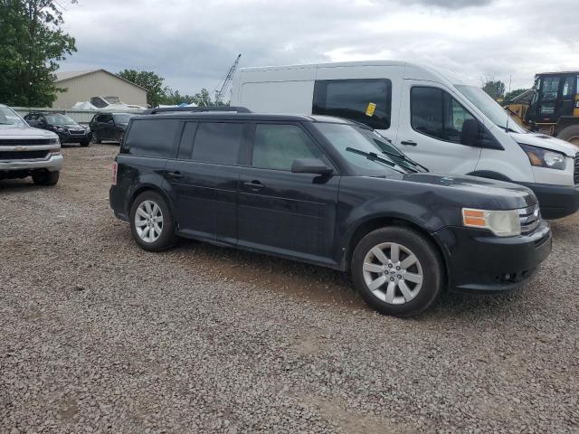 2009 Ford Flex Se VIN: 2FMDK51C89BA18142 Lot: 57542484