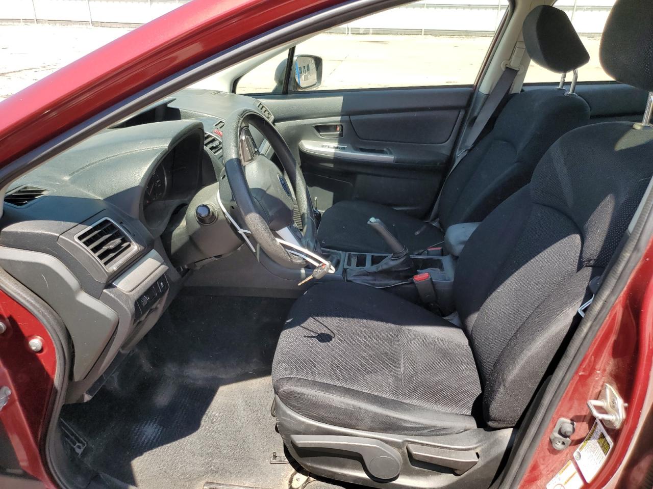 JF1GJAA62FG015948 2015 Subaru Impreza