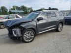 2020 HYUNDAI PALISADE L - KM8R54HE6LU140319