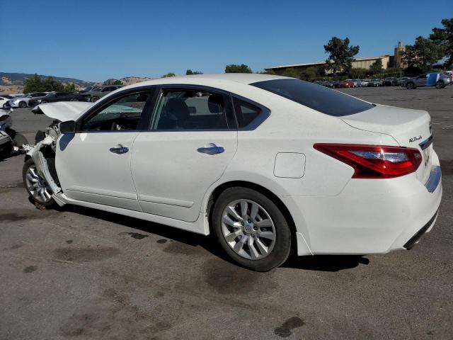 2017 Nissan Altima 2.5 VIN: 1N4AL3AP7HC228652 Lot: 57560314