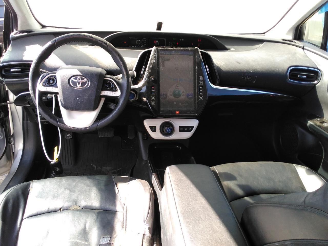 JTDKARFPXH3045908 2017 Toyota Prius Prime