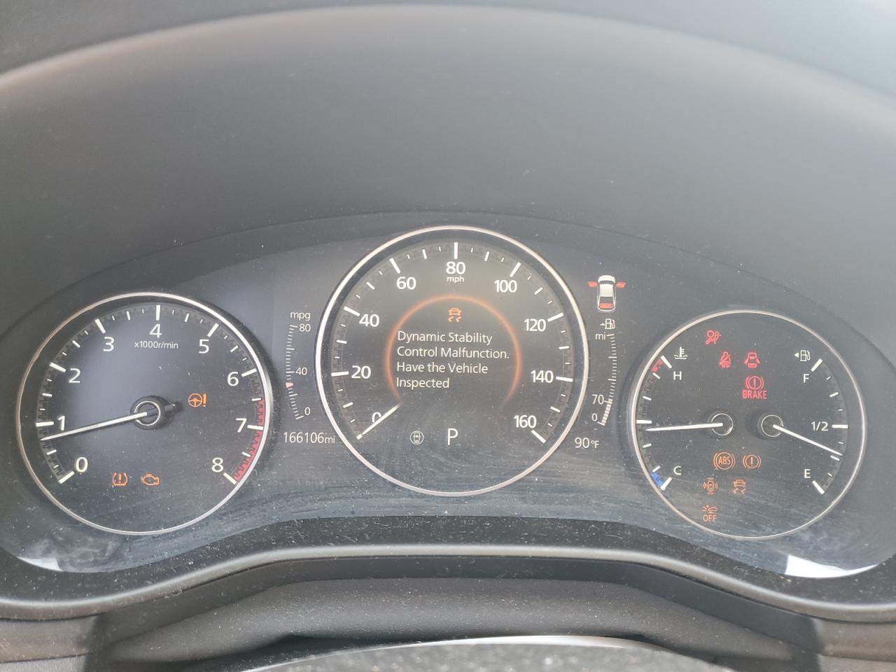 JM1BPAAL4M1321994 2021 Mazda 3