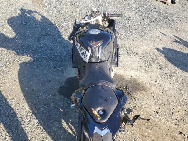 2014 BMW S 1000 RR - WB1053405EZ309363