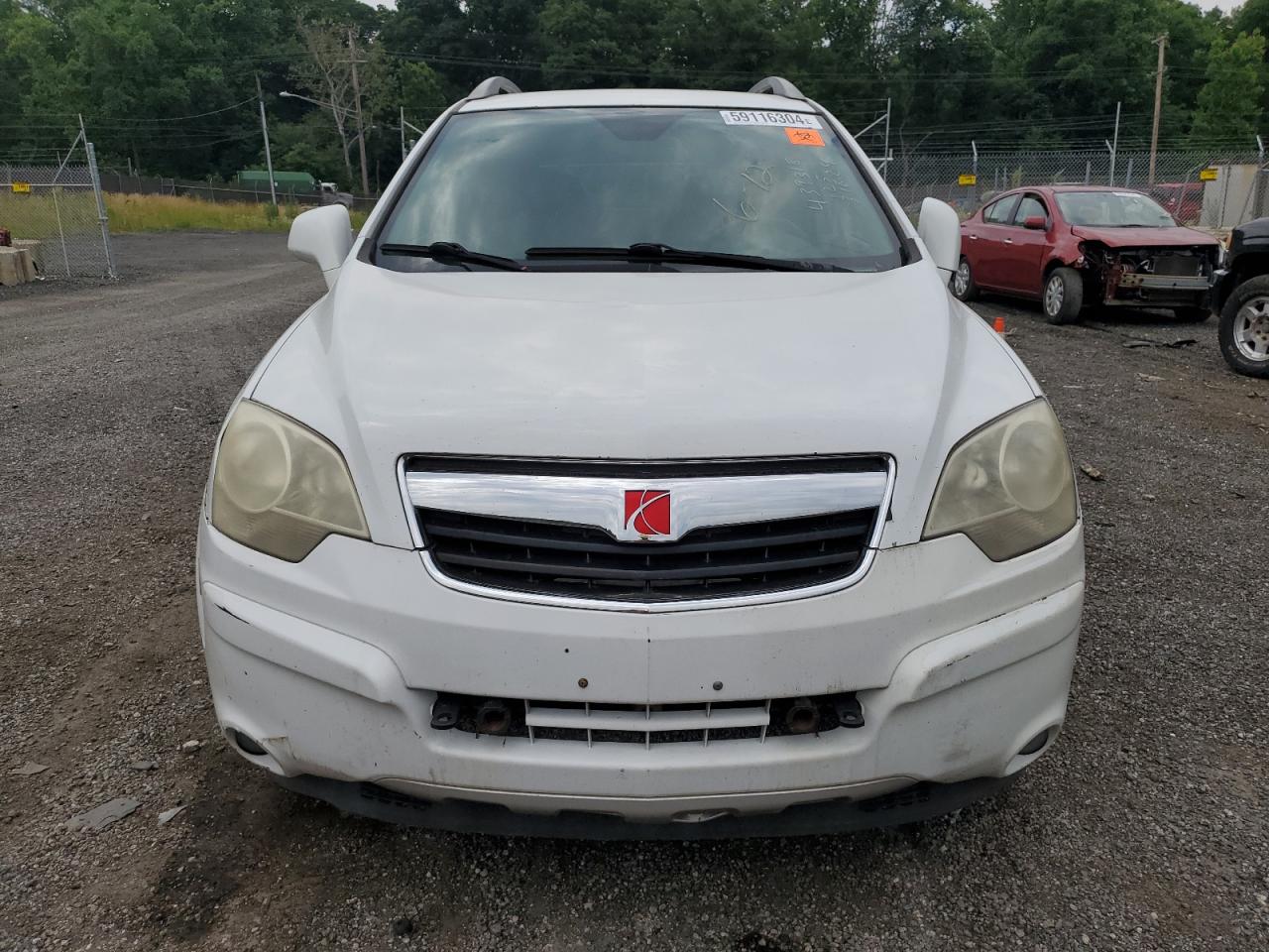 3GSDL73768S580034 2008 Saturn Vue Xr