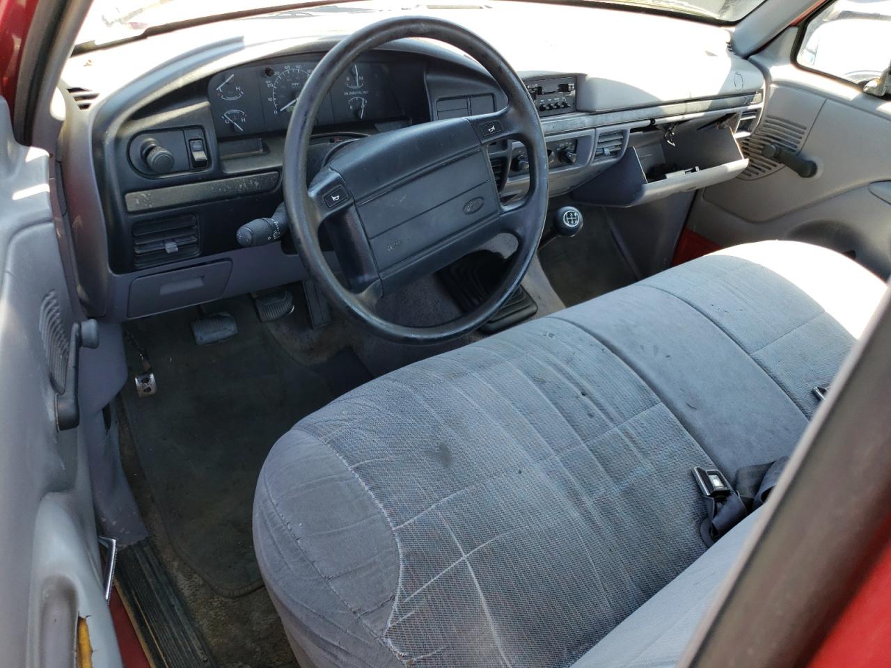 1FTDF15Y2RLA11825 1994 Ford F150