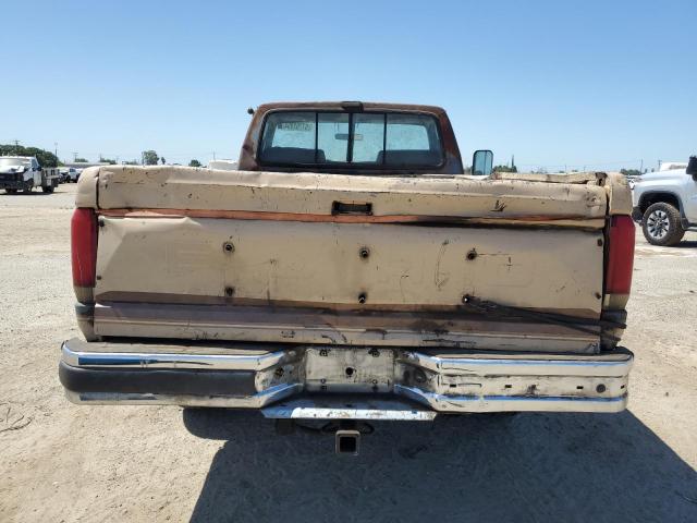 1990 Ford F250 VIN: 1FTHF25G8LPA09530 Lot: 57702854