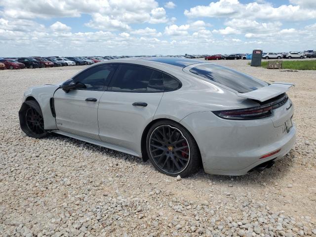 VIN WP0AG2A77KL139096 2019 Porsche Panamera, Gts no.2