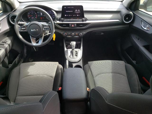 2024 Kia Forte Lx VIN: 3KPF24AD9RE721063 Lot: 57672244