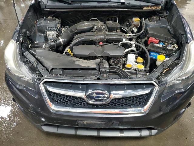 JF2GPACC3DH869366 2013 Subaru Xv Crosstrek 2.0 Premium