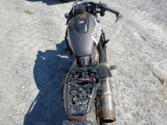 2023 HARLEY-DAVIDSON RH1250 S 1HD1ZC412PB318259