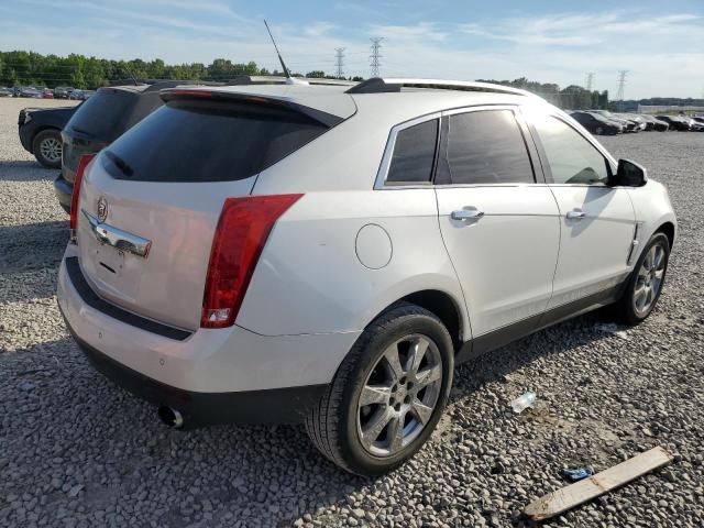 2010 Cadillac Srx Luxury Collection VIN: 3GYFNAEY0AS630606 Lot: 58664254