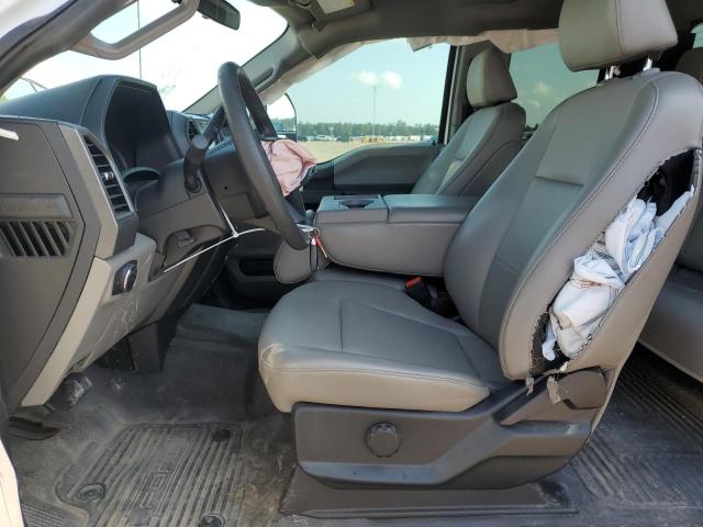 2021 Ford F350 Super Duty VIN: 1FT8X3A69MEE17032 Lot: 59273544