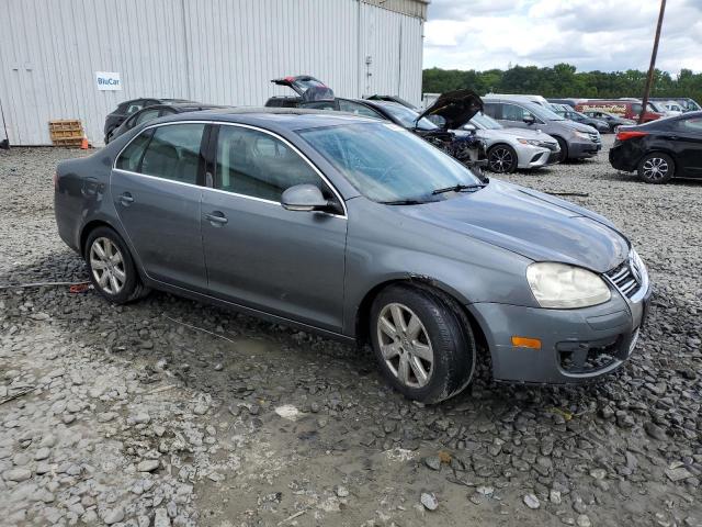 2008 Volkswagen Jetta Se VIN: 3VWRZ71K48M026175 Lot: 58631684