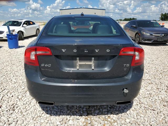 2014 Volvo S60 T5 VIN: YV1612FS5E2297056 Lot: 60166414