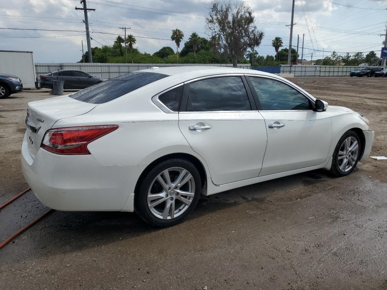 1N4BL3AP7DC208125 2013 Nissan Altima 3.5S