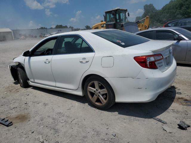 VIN 4T1BF1FK6DU653724 2013 Toyota Camry, L no.2