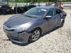 2017 HONDA CIVIC LX - 19XFC2F52HE050059