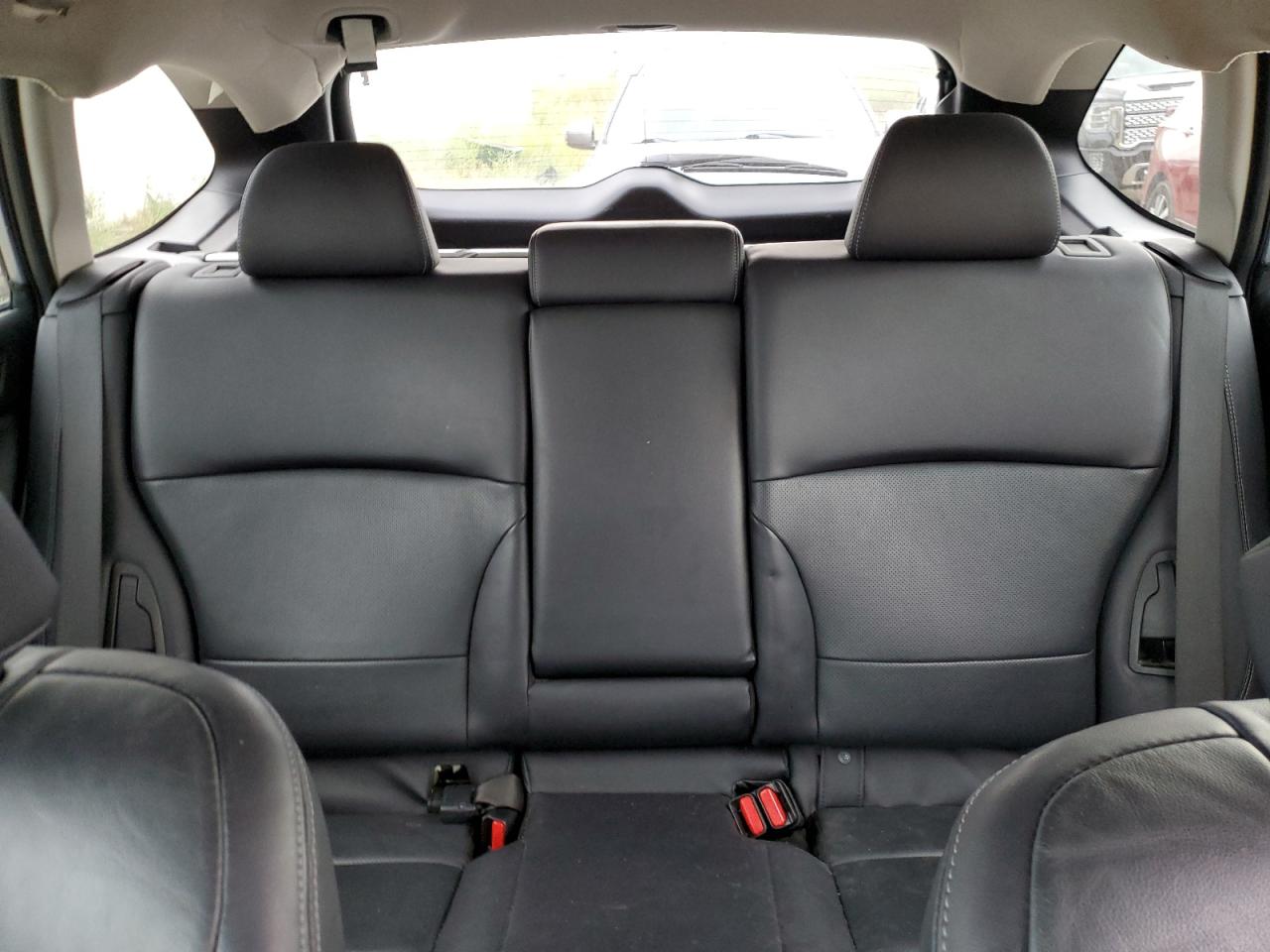 4S4BSANC2J3286389 2018 Subaru Outback 2.5I Limited