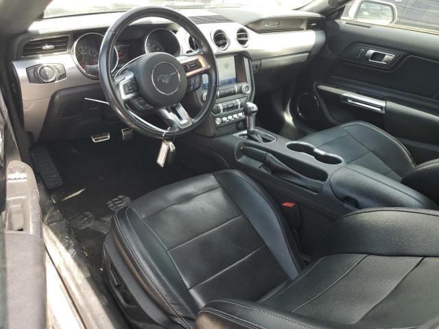 2020 Ford Mustang VIN: 1FA6P8TH2L5120109 Lot: 57202624