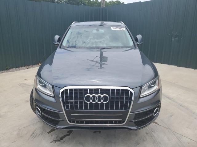 VIN WA1D7AFP8GA087992 2016 Audi Q5, Premium Plus S-... no.5