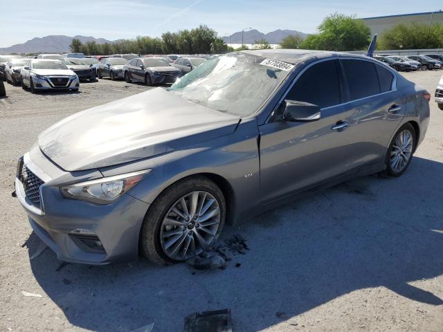 2020 INFINITI Q50 PURE #2943536081