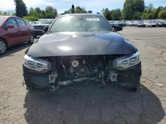 2015 BMW M3 - WBS3C9C59FJ276088