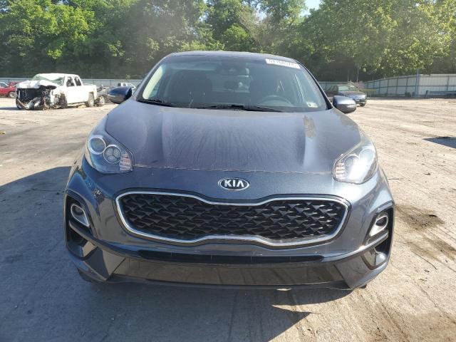 2020 Kia Sportage Lx VIN: KNDPMCAC8L7765742 Lot: 57168374