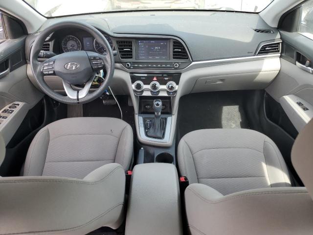 2019 Hyundai Elantra Sel VIN: 5NPD84LF8KH481123 Lot: 55719714